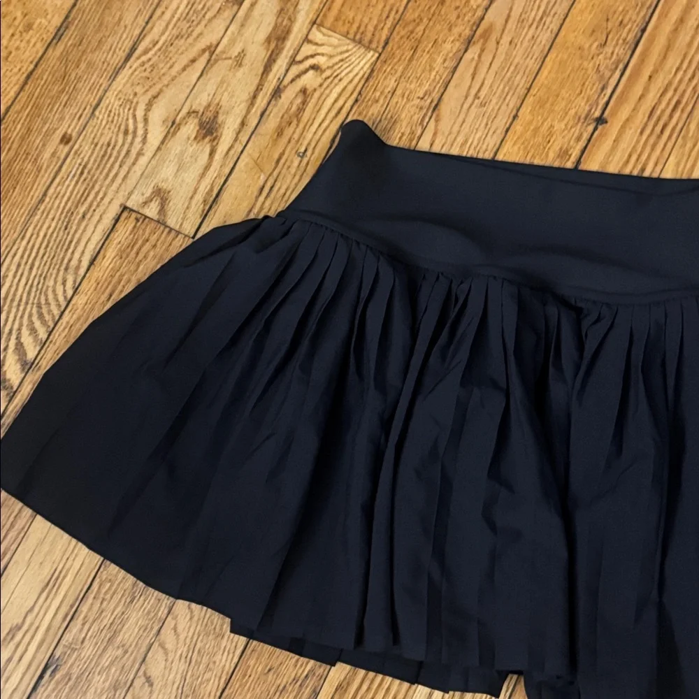 Alo tennis skirt
